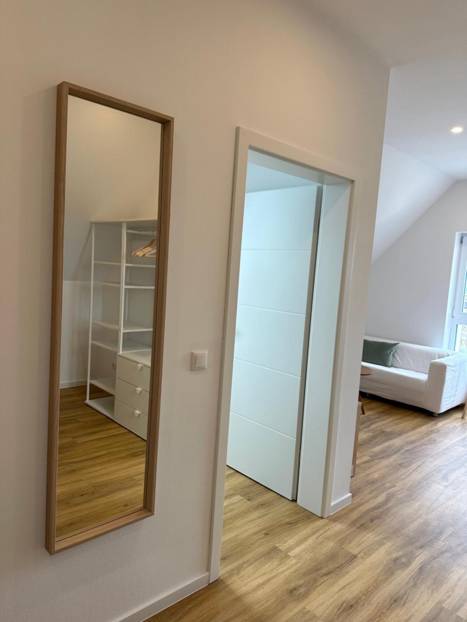Duemmerland Apartments Lemförde Zimmer foto